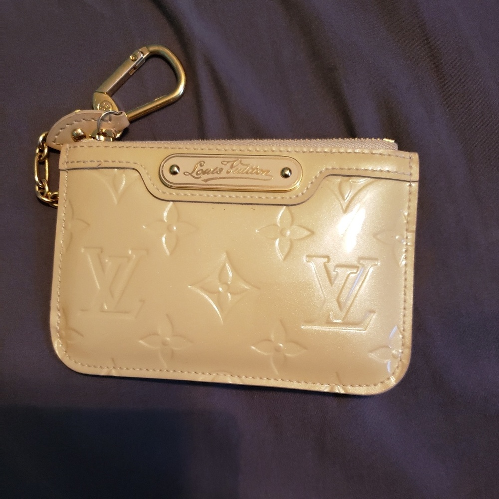 Louis Vuitton Key Cles